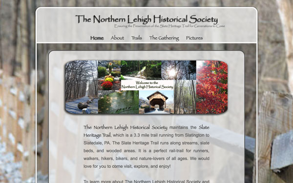 Northern Lehigh Historical Society