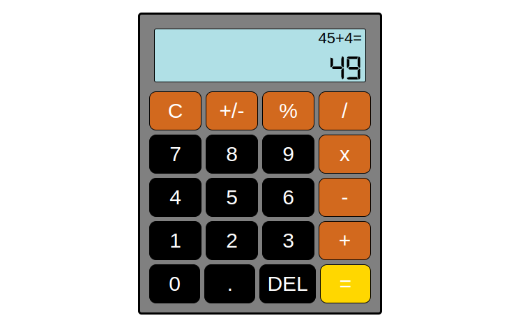 Calculator